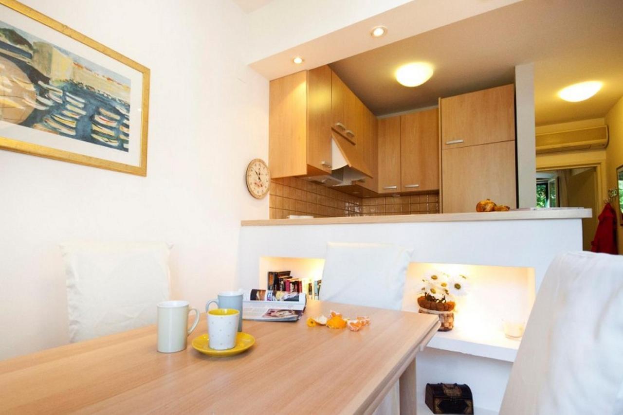 Sensa Apartment *