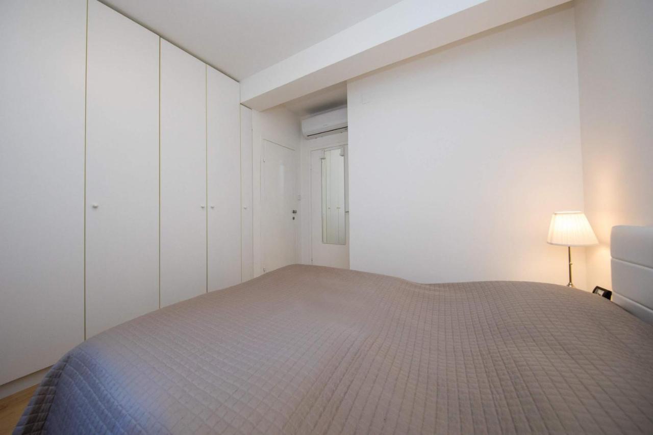 Sensa Apartment *